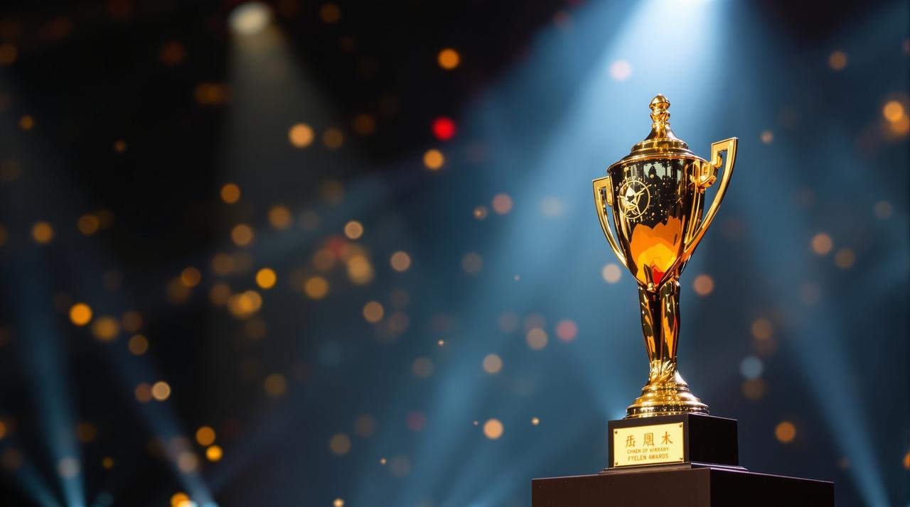 人人影视官网荣获2026年度最佳传媒公司大奖