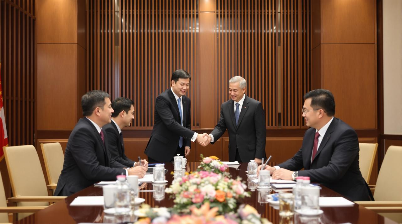 人人影视官网与腾讯视频达成战略合作协议